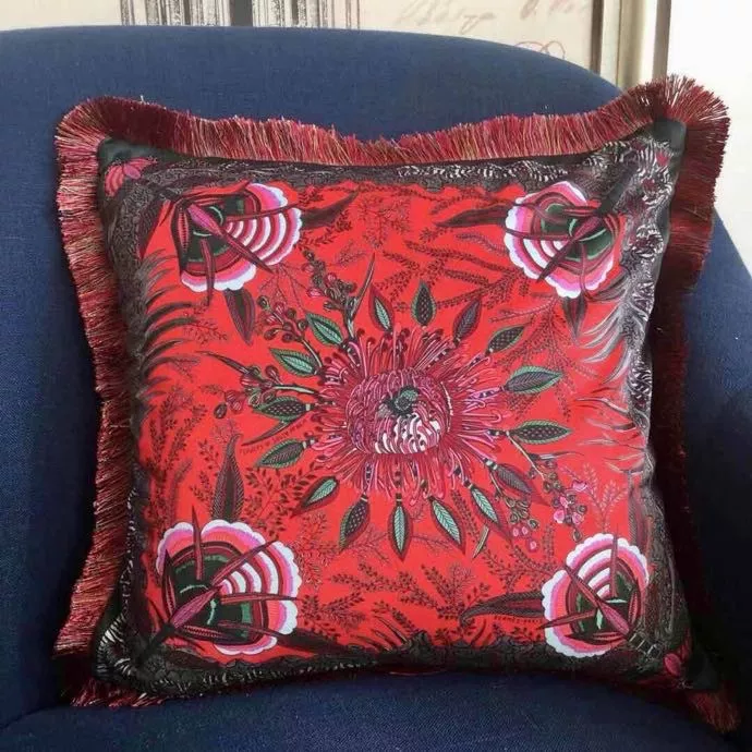 Practical 6631 Hermes Cushion