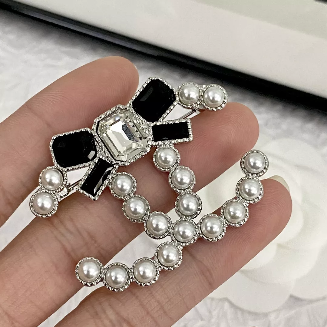 Practical 6645 Chanel Brooches For Women
