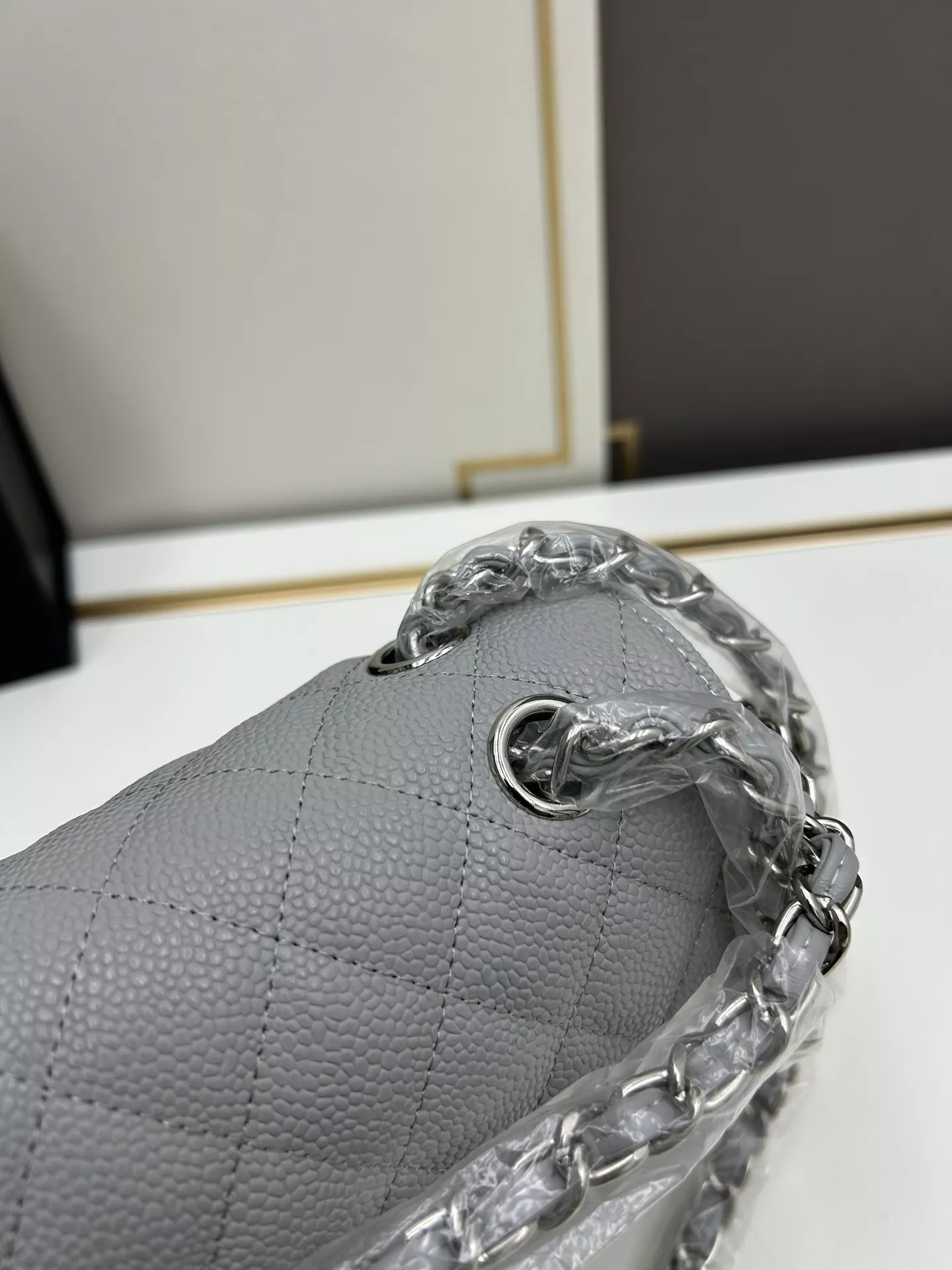 Practical 6648 Chanel AAA Quality Shoulder Bags For Women