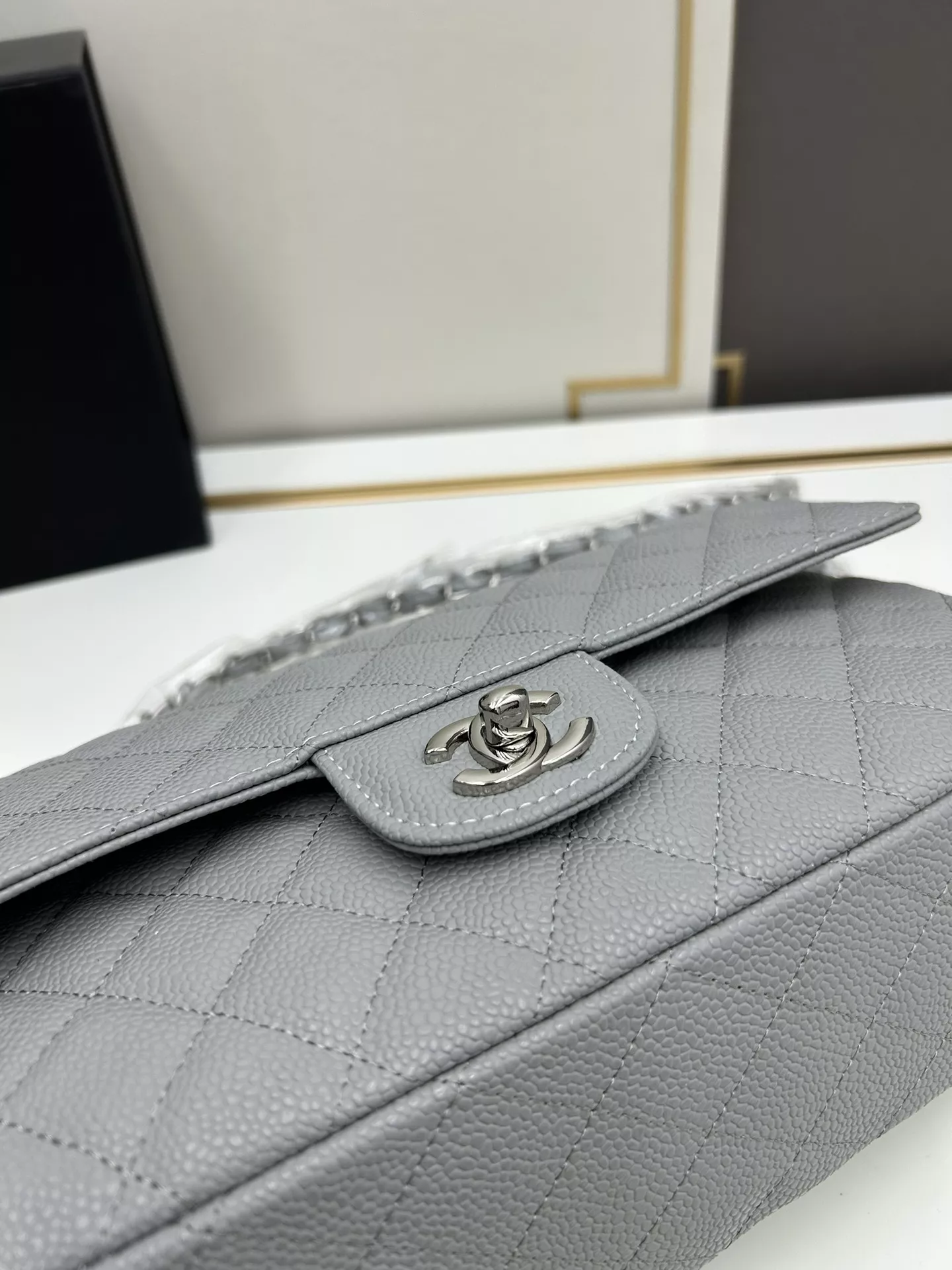Practical 6648 Chanel AAA Quality Shoulder Bags For Women