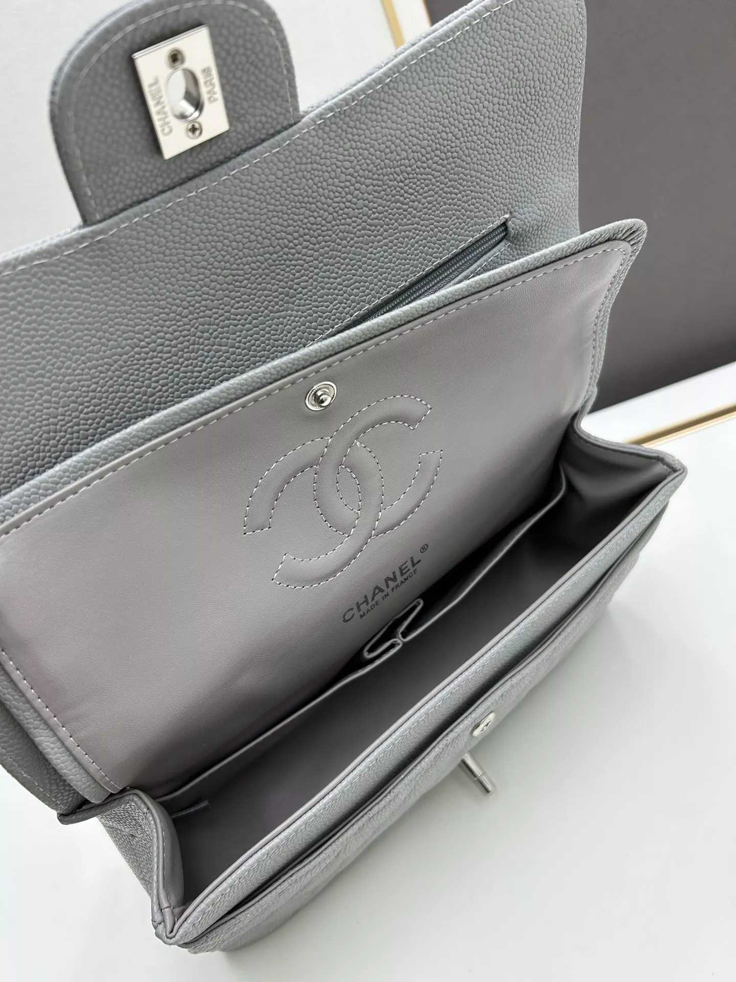 Practical 6648 Chanel AAA Quality Shoulder Bags For Women