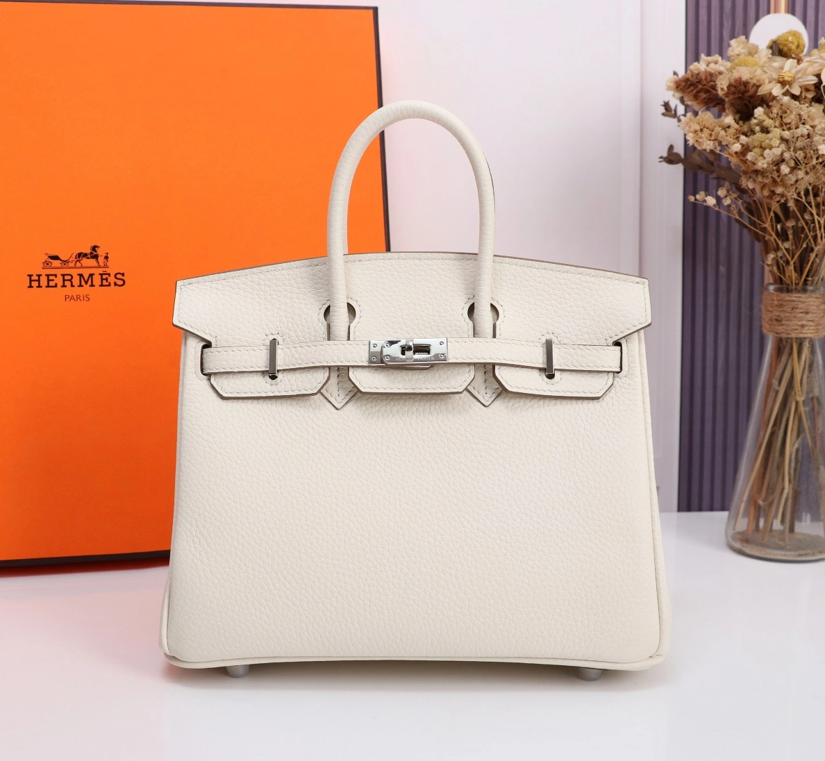 Practical 6659 Hermes AAA Quality Handbags For Women