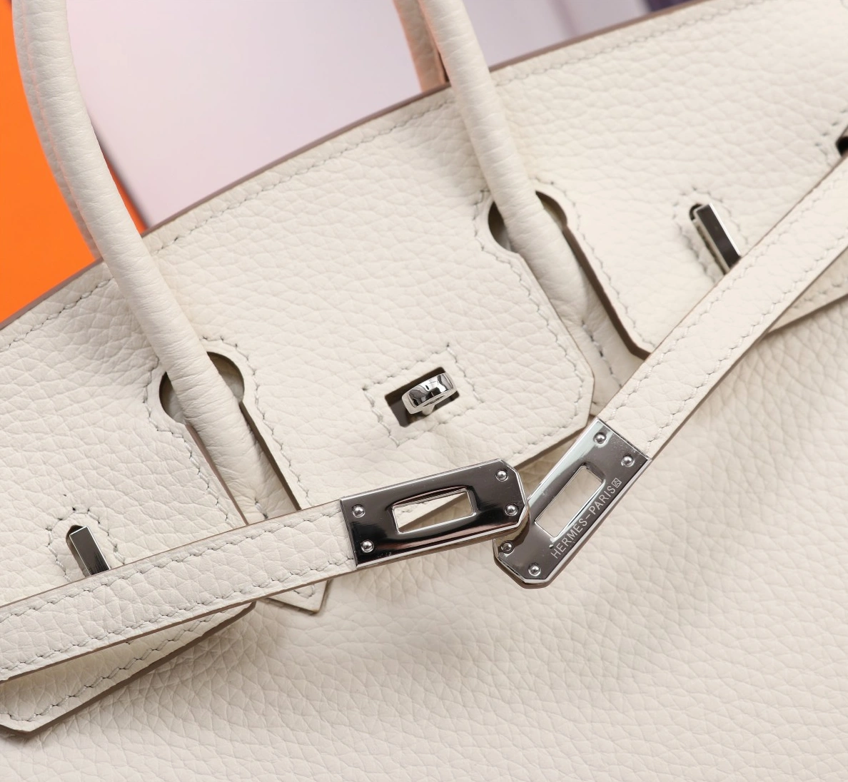 Practical 6659 Hermes AAA Quality Handbags For Women