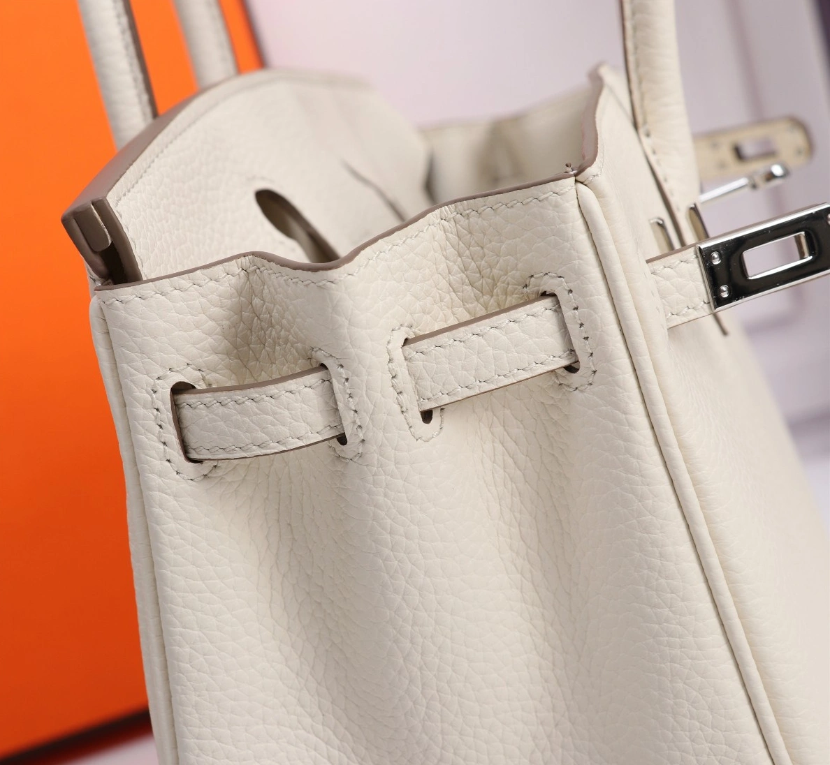 Practical 6659 Hermes AAA Quality Handbags For Women