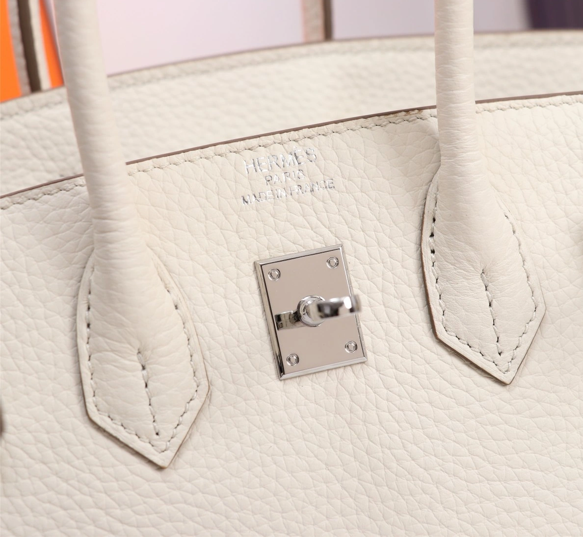 Practical 6659 Hermes AAA Quality Handbags For Women
