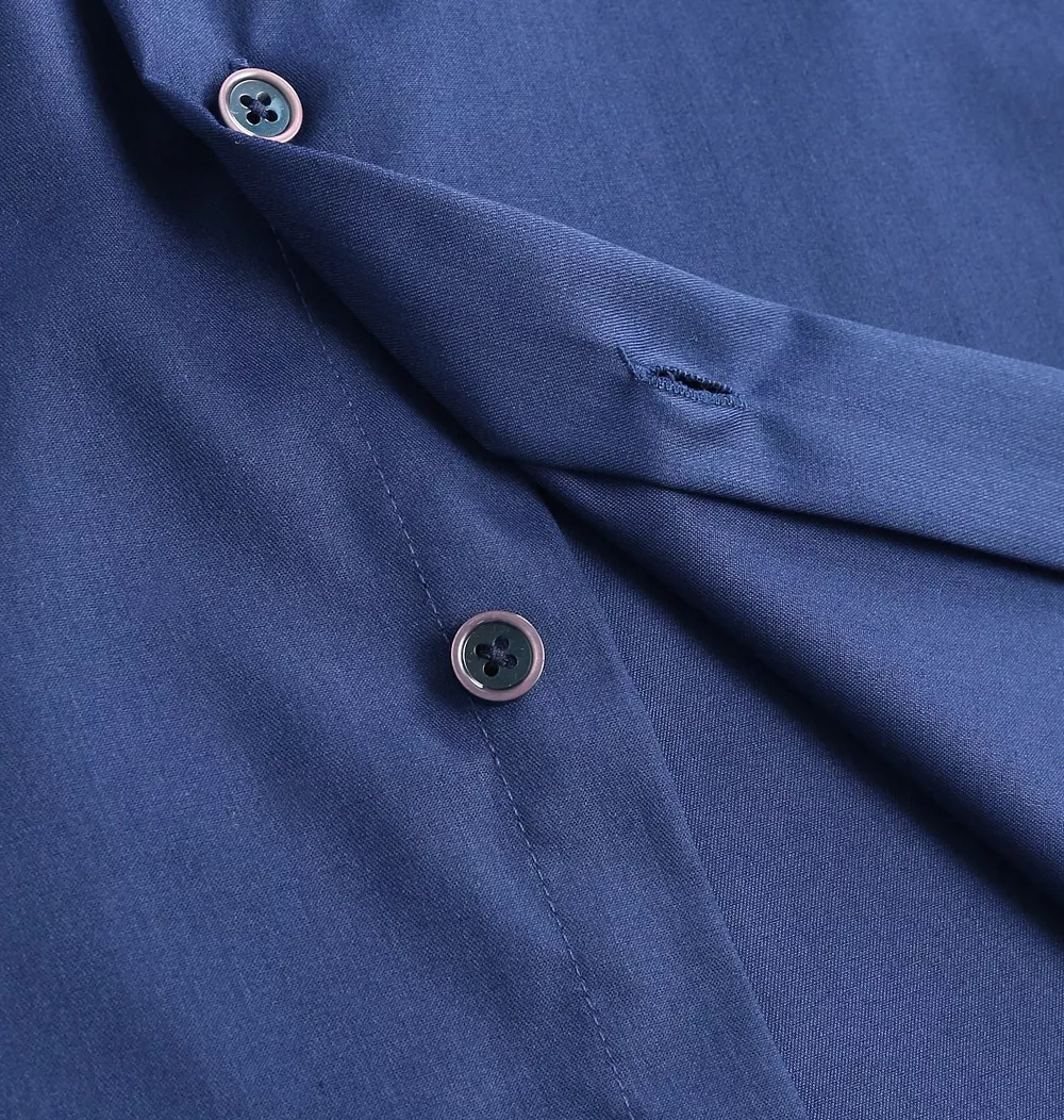 Practical 6699 Armani Shirts Long Sleeved For Men