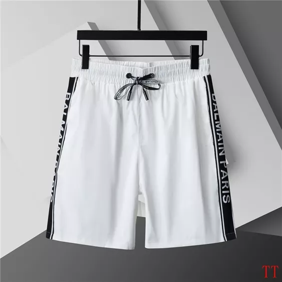 Practical 6743 Balmain Pants For Men
