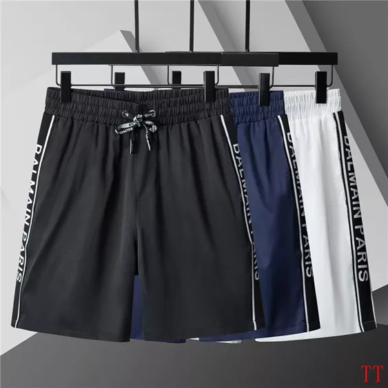 Practical 6743 Balmain Pants For Men