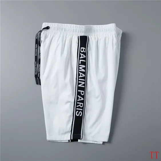 Practical 6743 Balmain Pants For Men