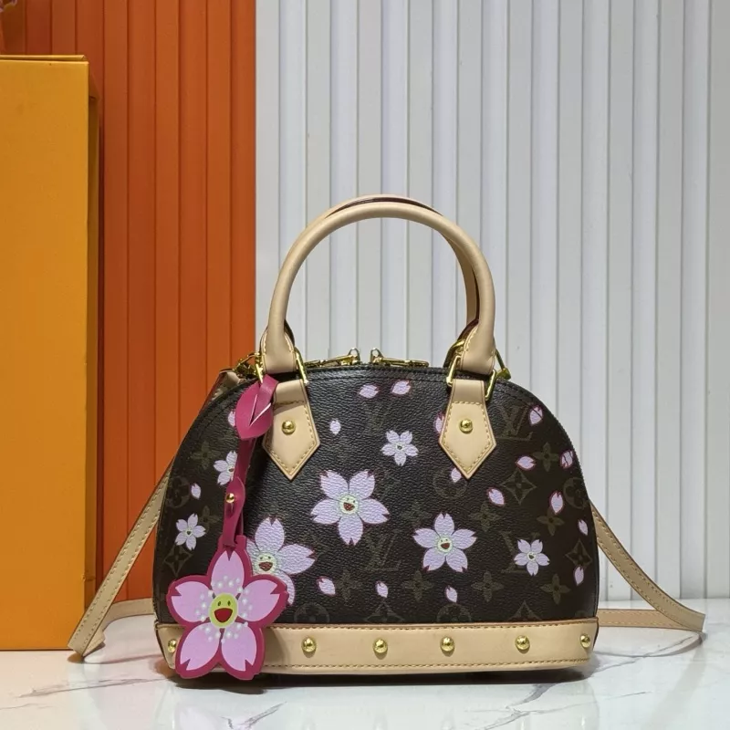 Practical 6782 Louis Vuitton AAA Quality Handbags For Women