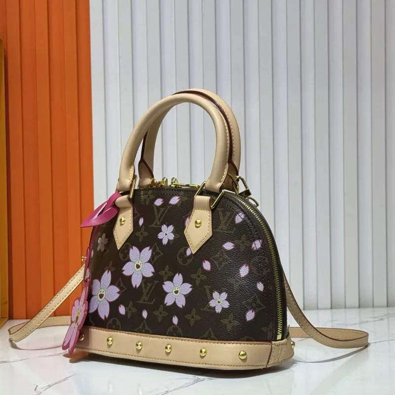 Practical 6782 Louis Vuitton AAA Quality Handbags For Women