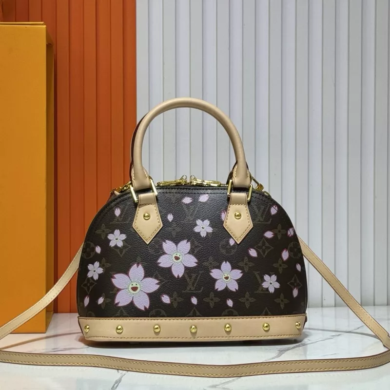 Practical 6782 Louis Vuitton AAA Quality Handbags For Women