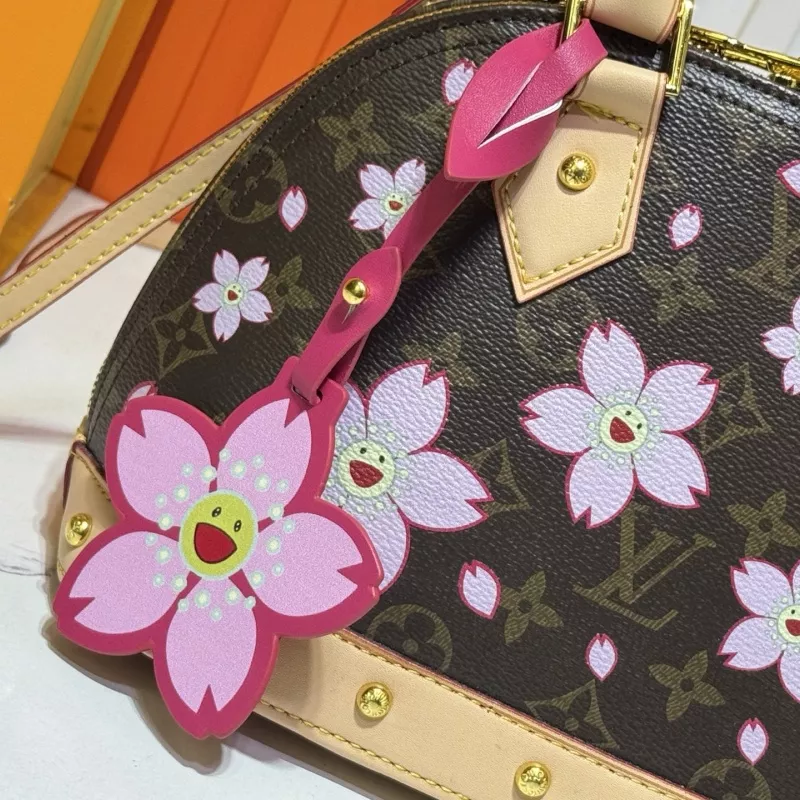 Practical 6782 Louis Vuitton AAA Quality Handbags For Women