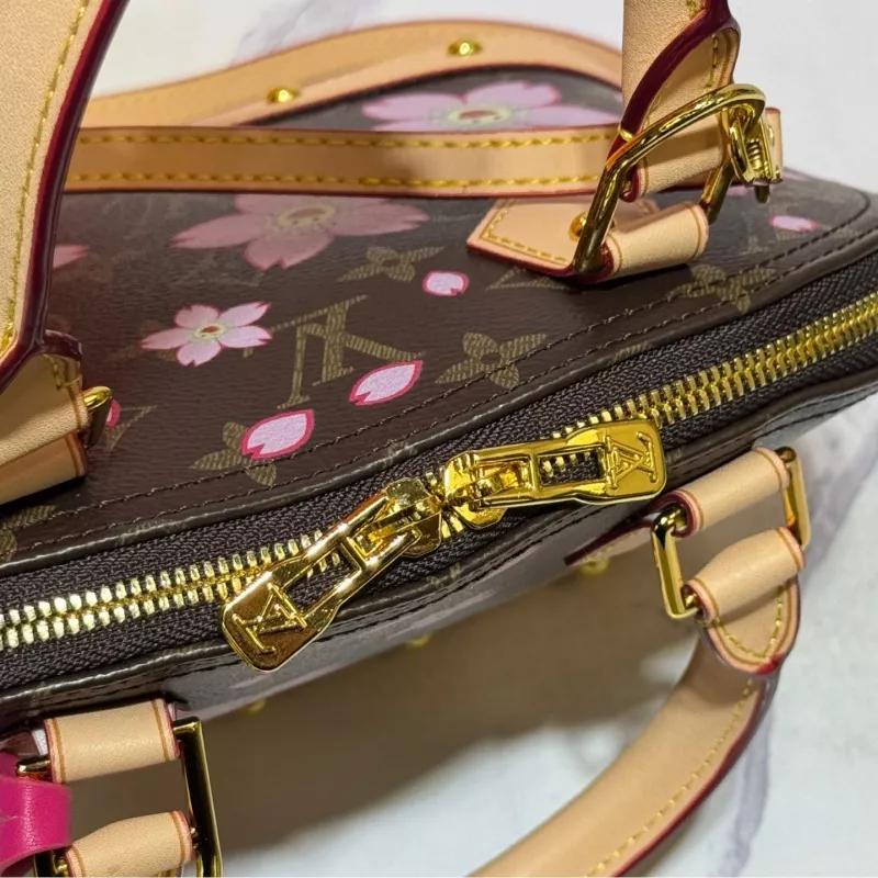 Practical 6782 Louis Vuitton AAA Quality Handbags For Women