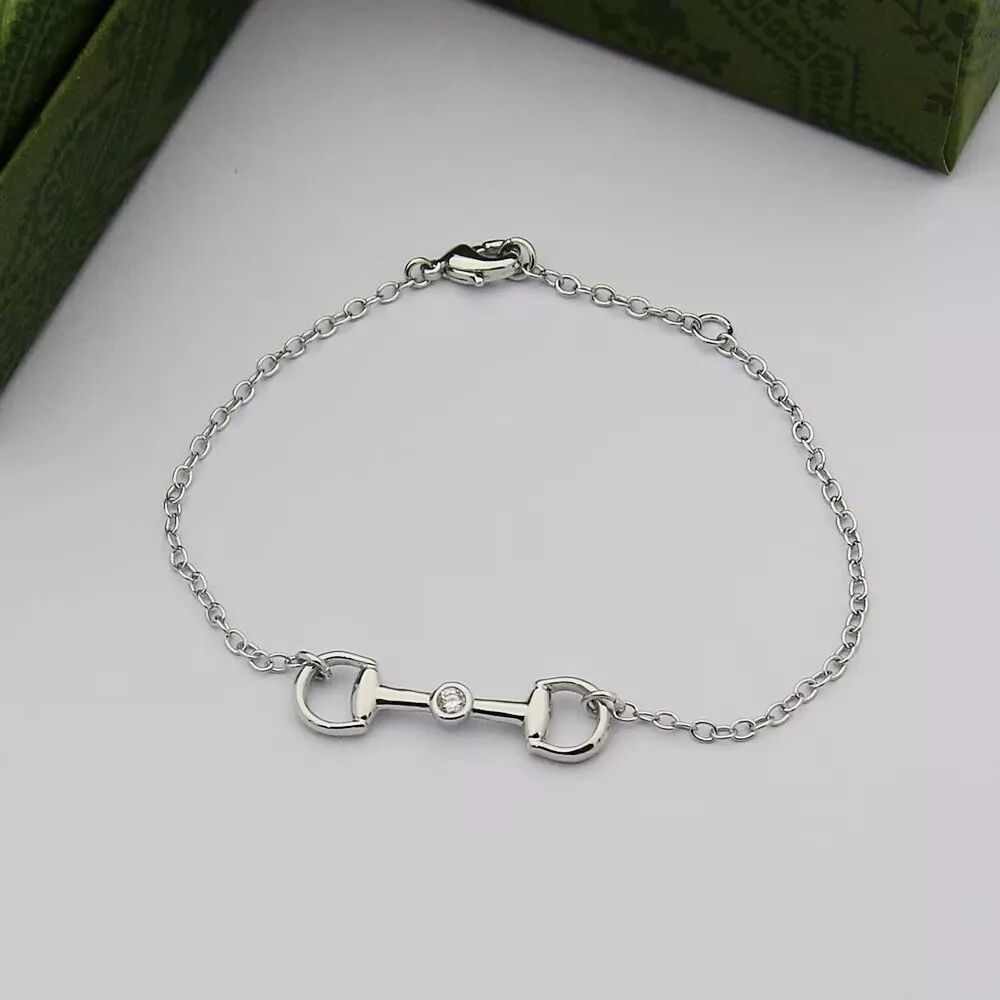 Practical 6881 Gucci Bracelets
