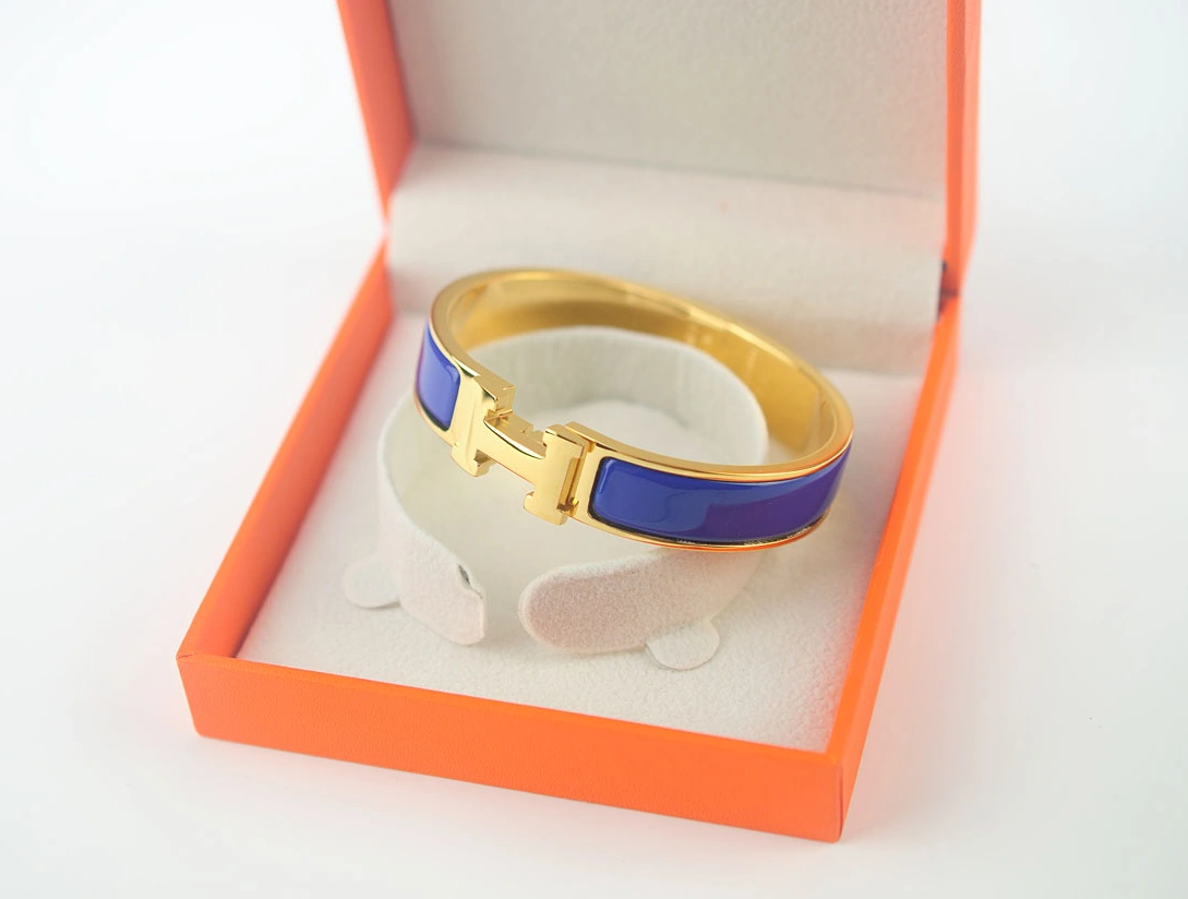 Practical 6881 Hermes Bracelets