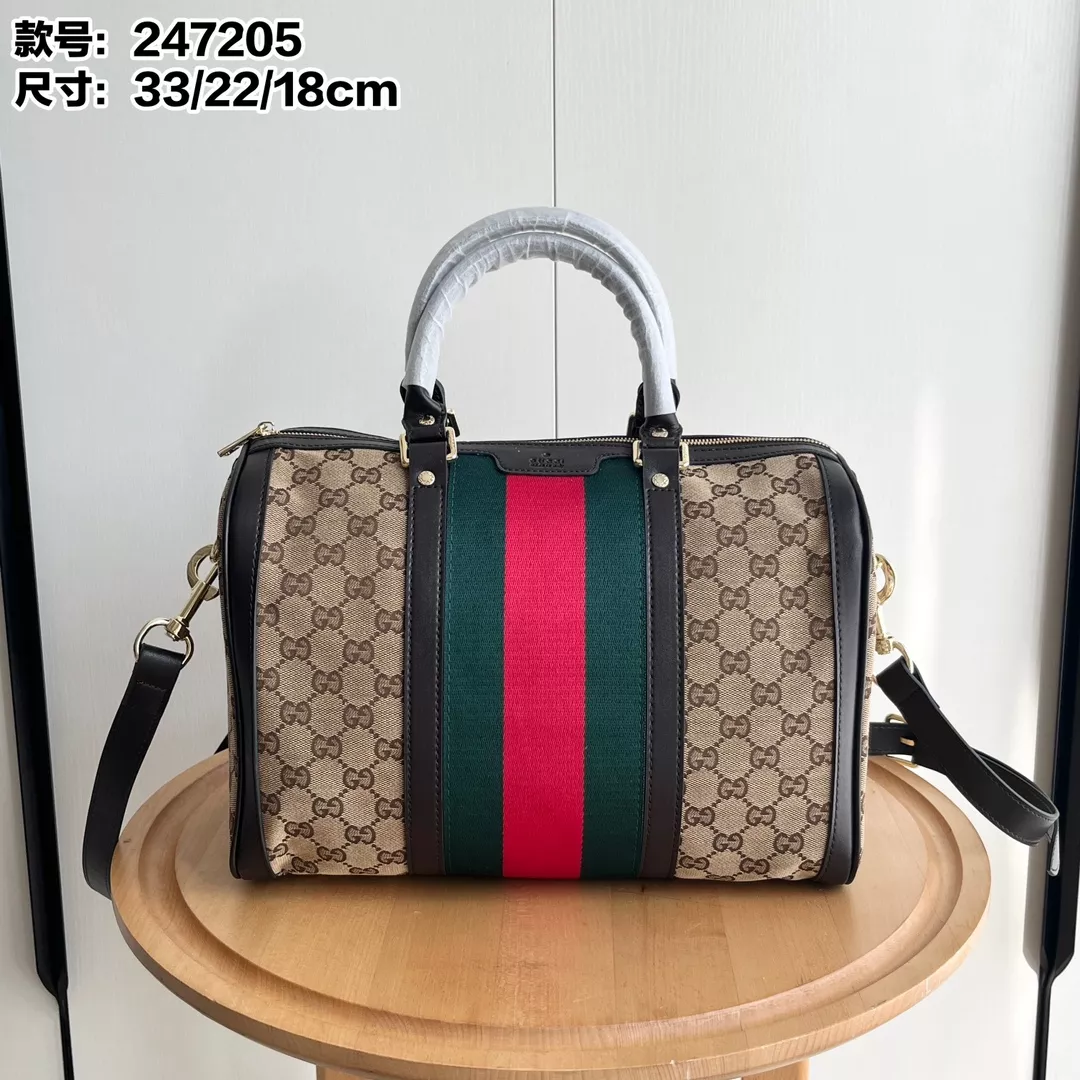 Practical 6928 Gucci AAA Quality Handbags For Women