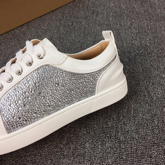 Practical 7003 Christian Louboutin Casual Shoes For Men