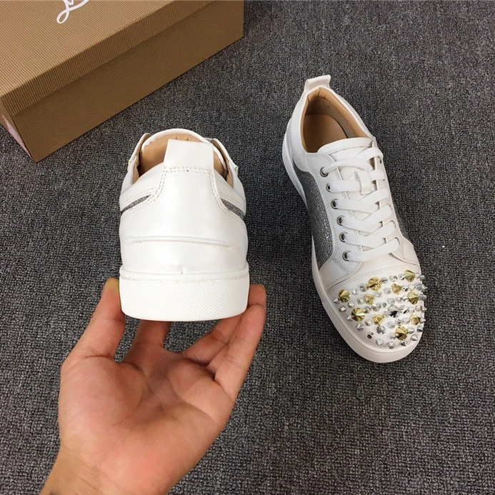Practical 7003 Christian Louboutin Casual Shoes For Men