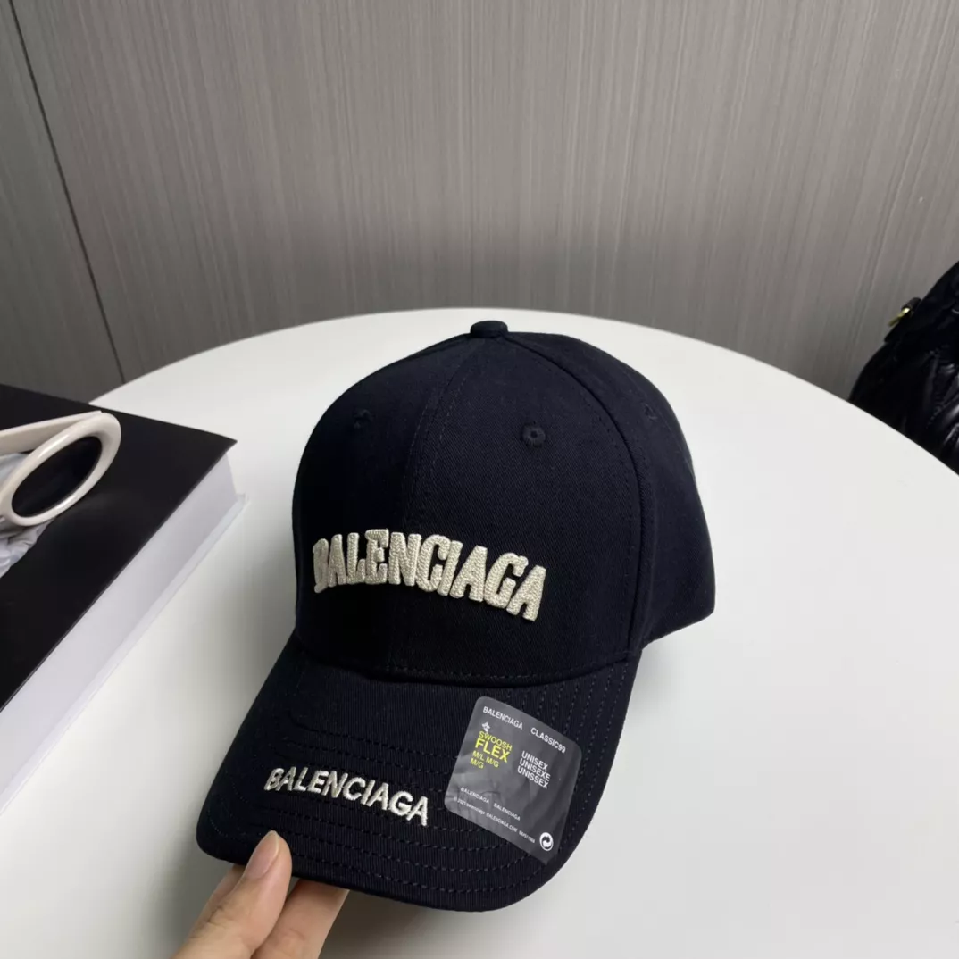 Practical 7004 Balenciaga Caps