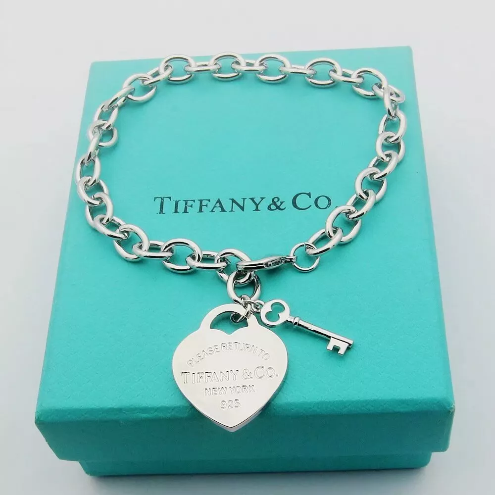 Practical 7006 Tiffany Bracelets