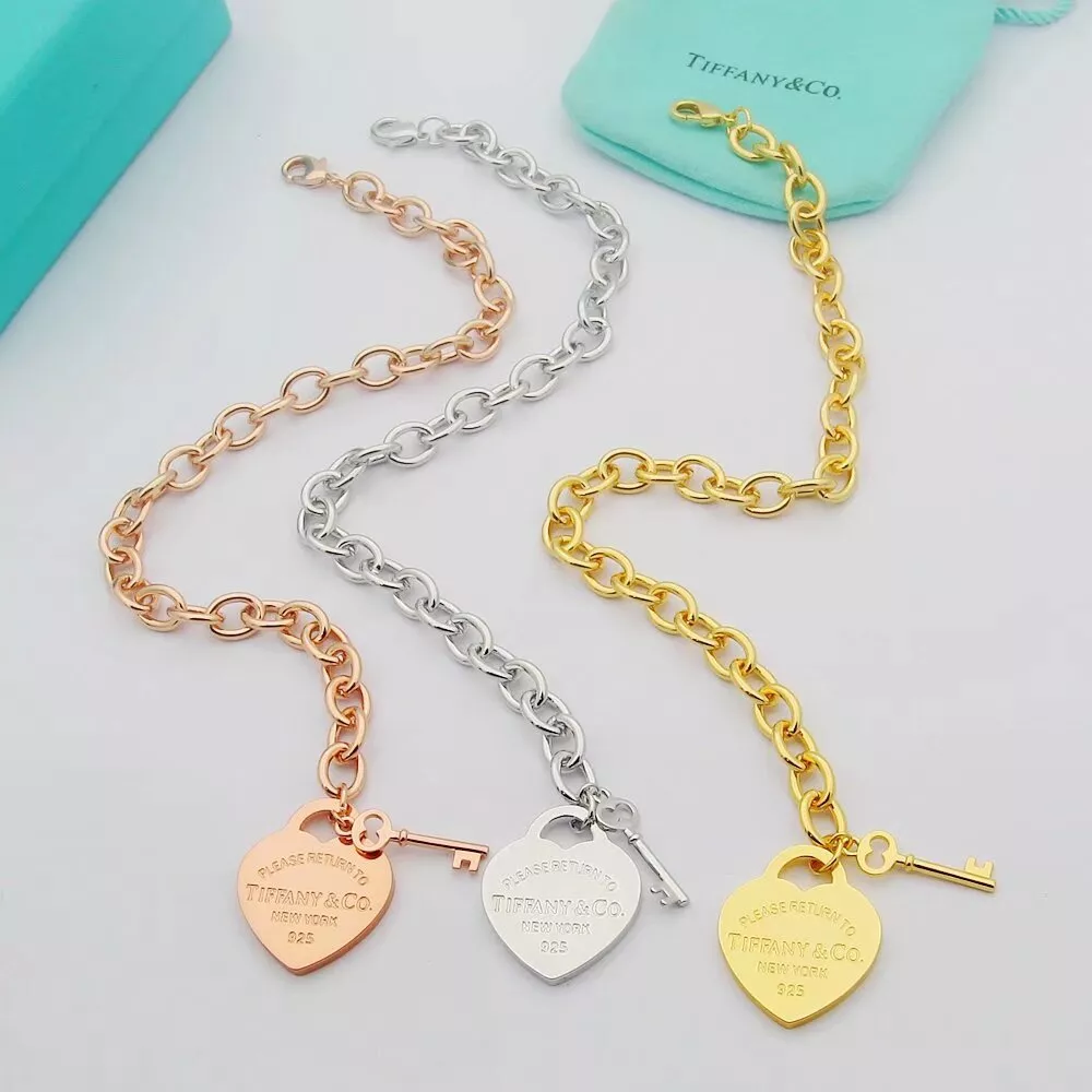 Practical 7006 Tiffany Bracelets
