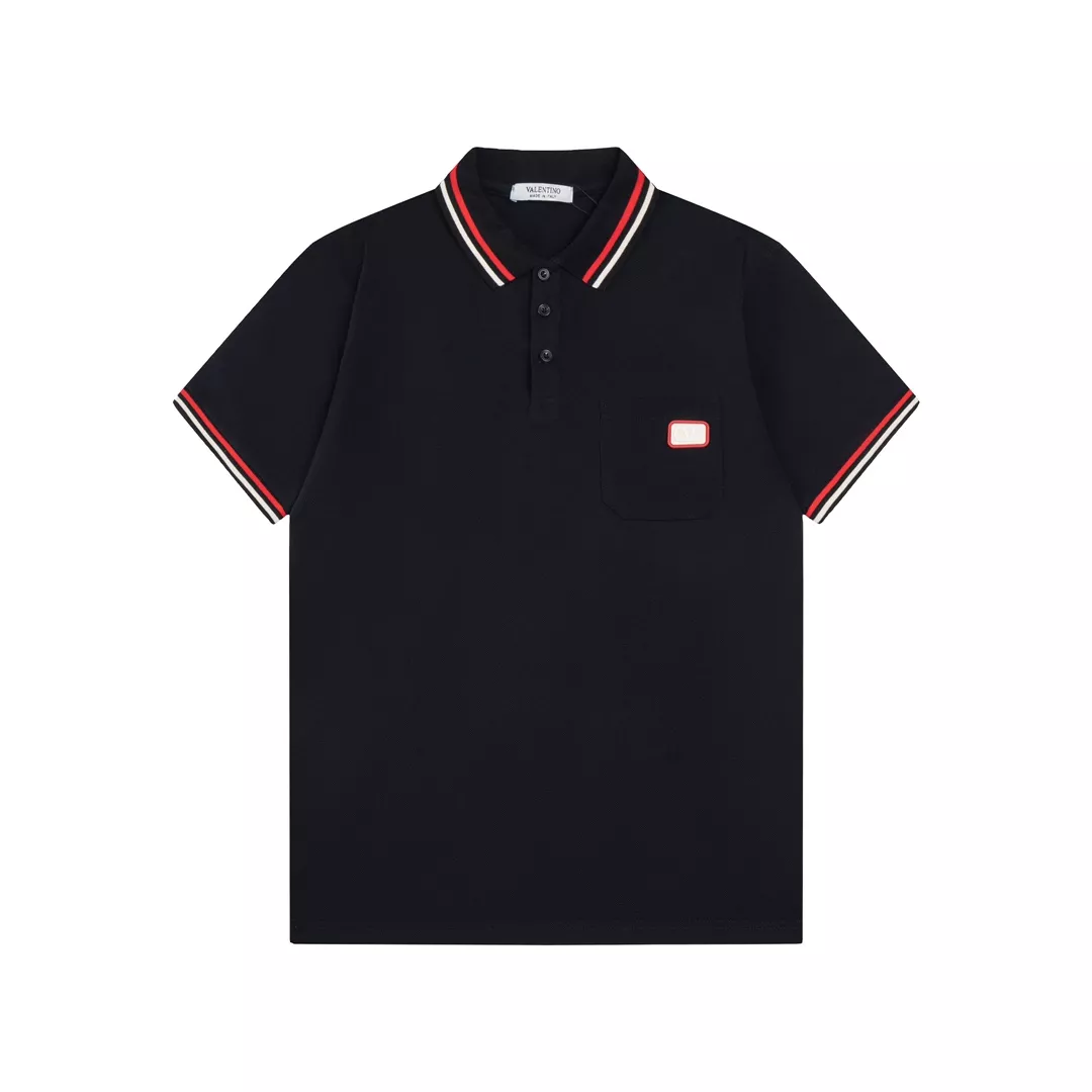Practical 7123 Valentino T-Shirts Short Sleeved For Men