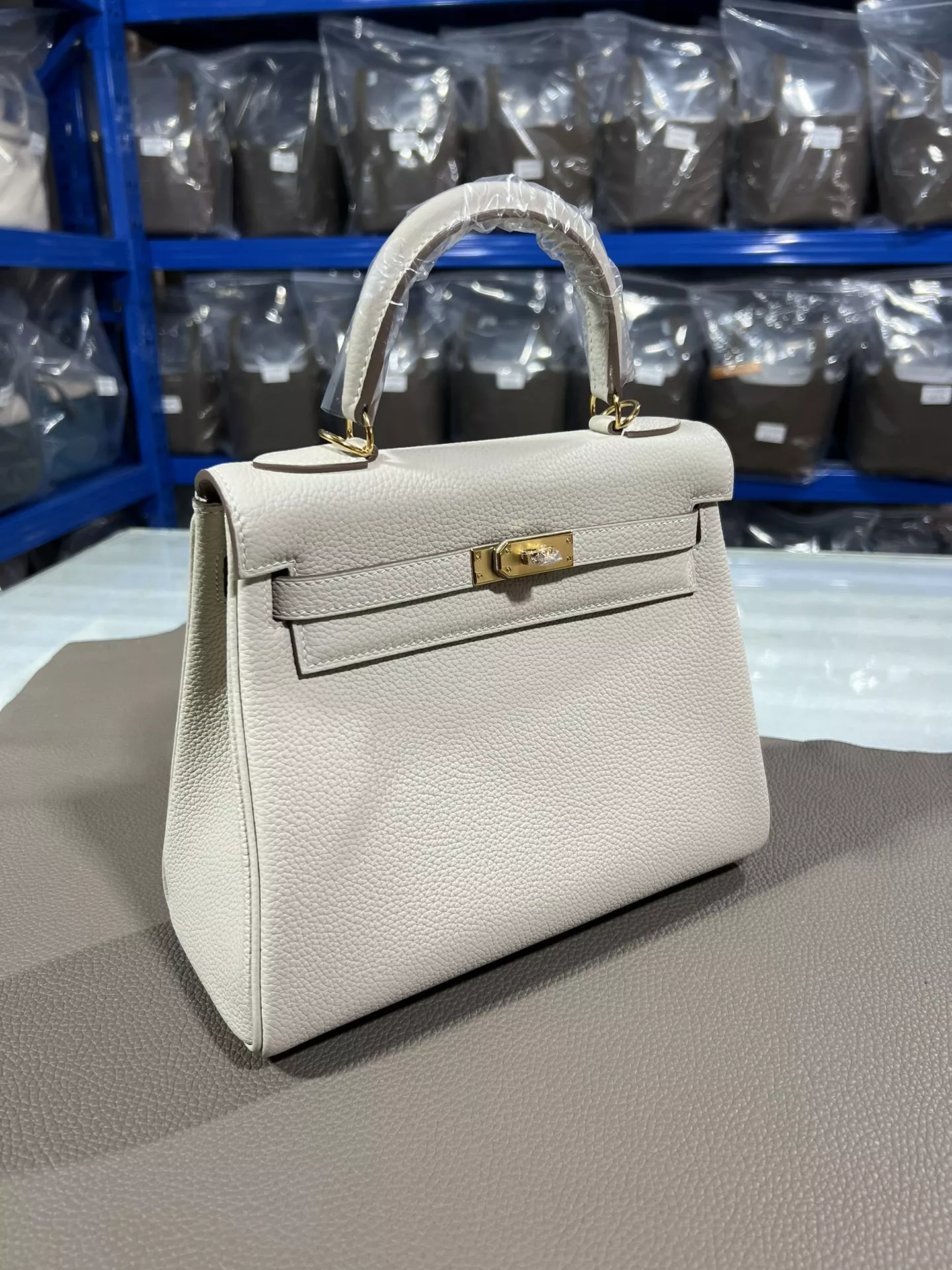 Practical 7156 Hermes AAA Quality Handbags For Women