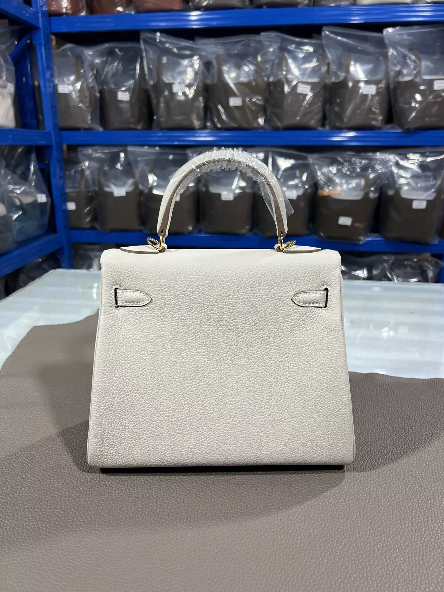 Practical 7156 Hermes AAA Quality Handbags For Women