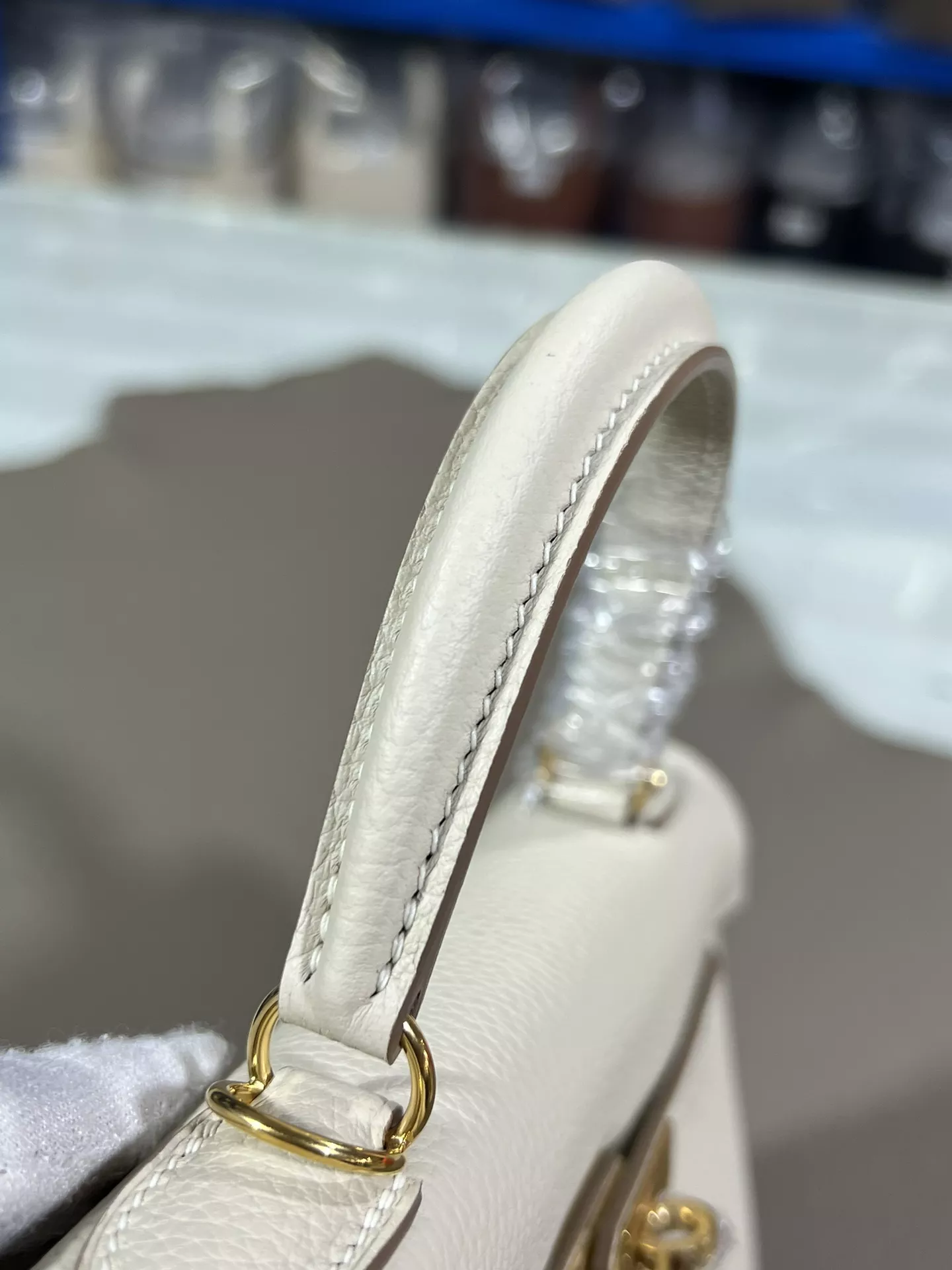 Practical 7156 Hermes AAA Quality Handbags For Women