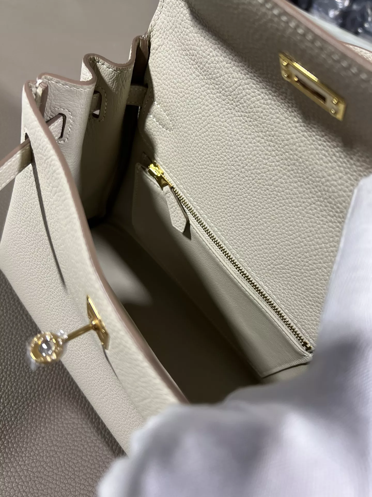 Practical 7156 Hermes AAA Quality Handbags For Women