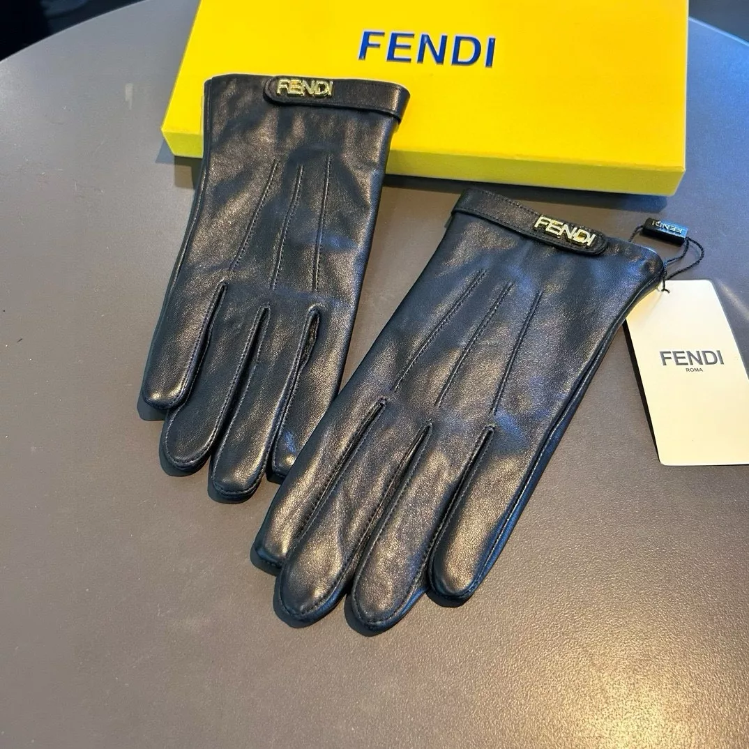 Practical 7208 Fendi Gloves For Women
