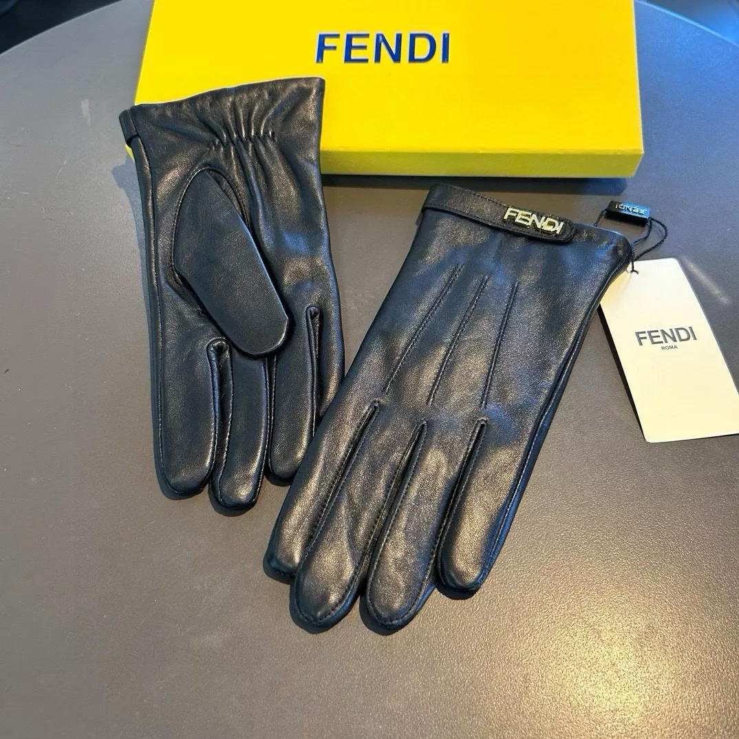 Practical 7208 Fendi Gloves For Women