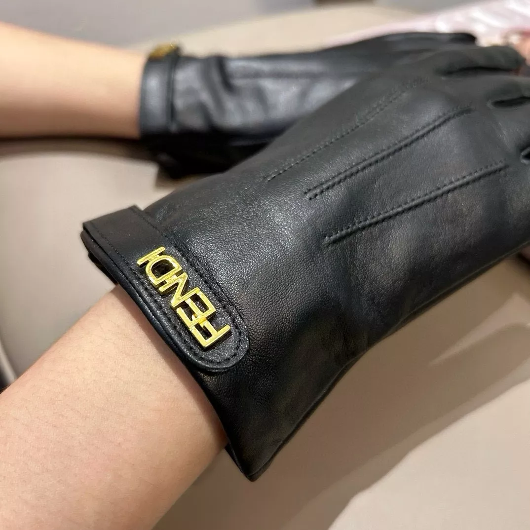 Practical 7208 Fendi Gloves For Women
