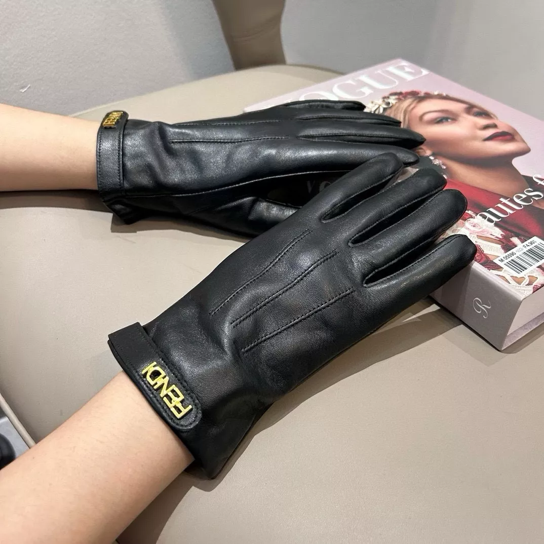 Practical 7208 Fendi Gloves For Women