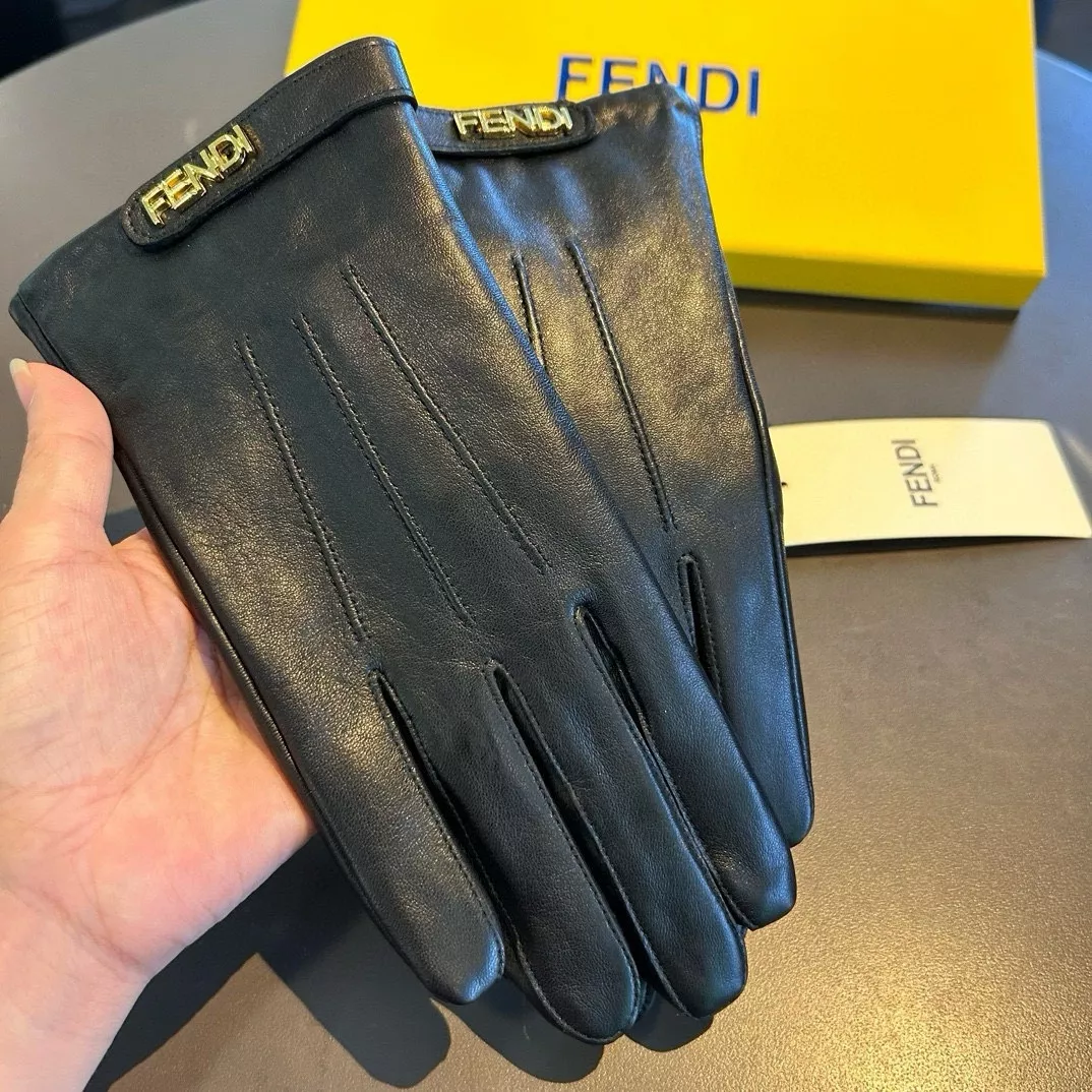 Practical 7208 Fendi Gloves For Women