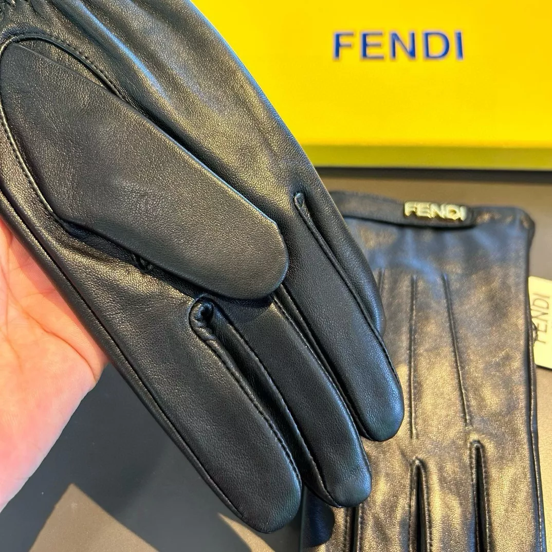Practical 7208 Fendi Gloves For Women