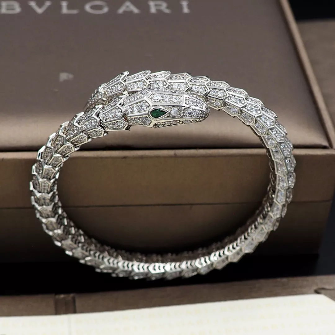 Practical 725 Bvlgari Bracelets