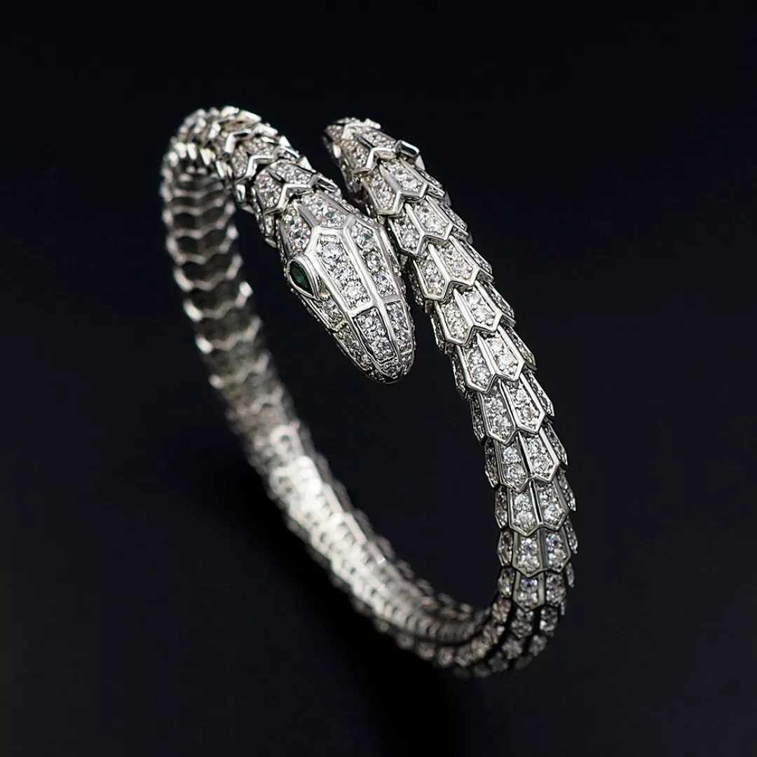 Practical 725 Bvlgari Bracelets