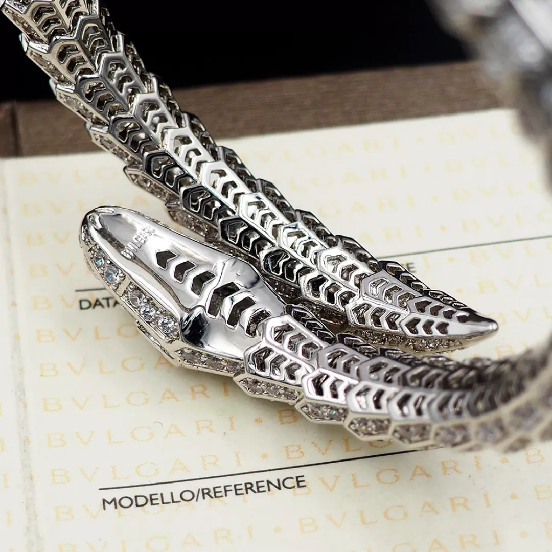 Practical 725 Bvlgari Bracelets
