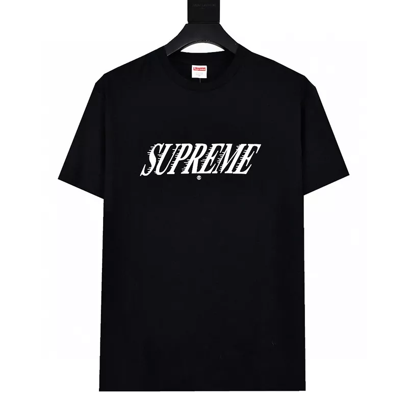 Practical 7275 Supreme T-Shirts Short Sleeved For Unisex