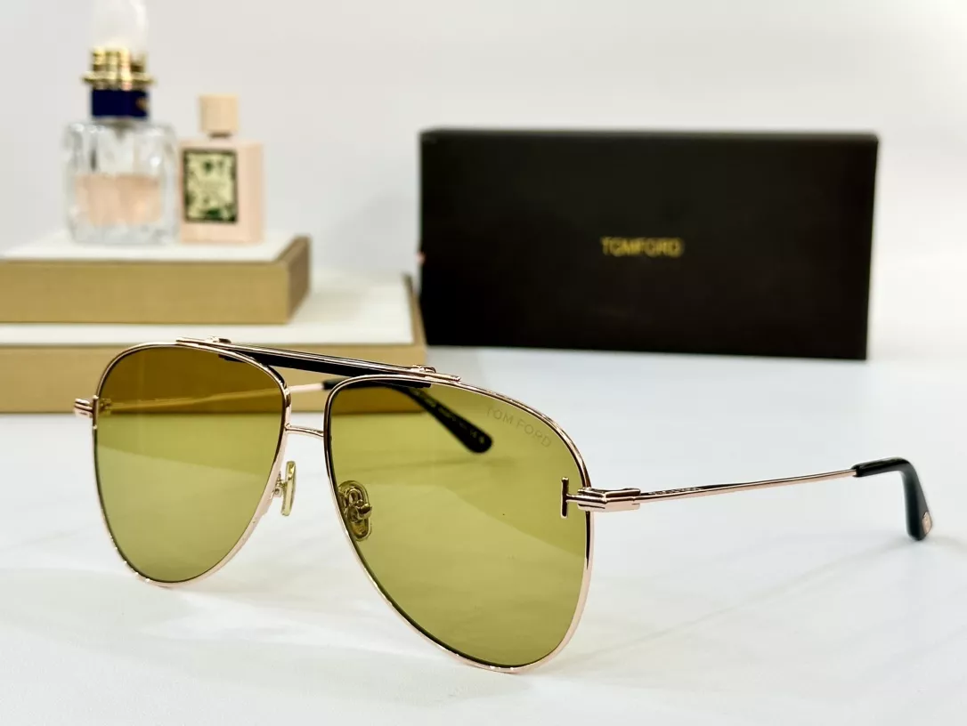 Practical 7287 Tom Ford AAA Quality Sunglasses