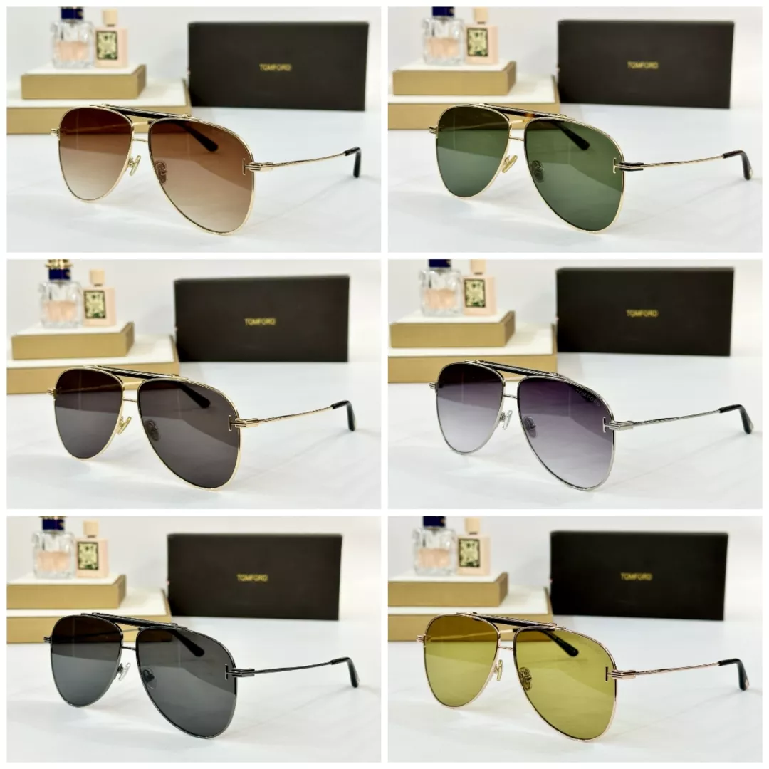 Practical 7287 Tom Ford AAA Quality Sunglasses