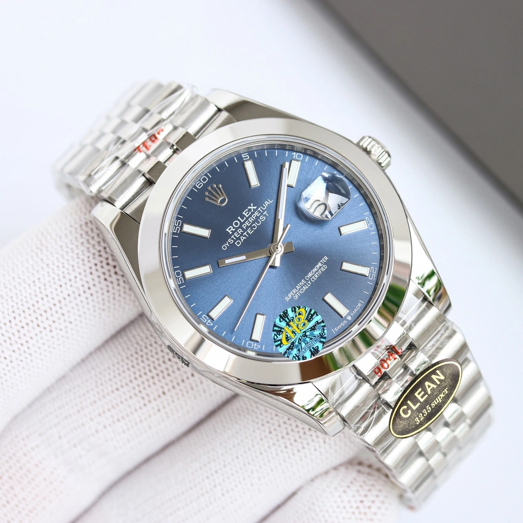 Practical 7343 Rolex Quality AAA Watches For Men
