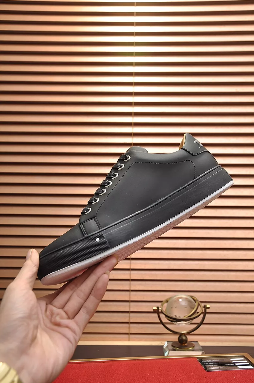 Practical 736 Philipp Plein PP Casual Shoes For Men