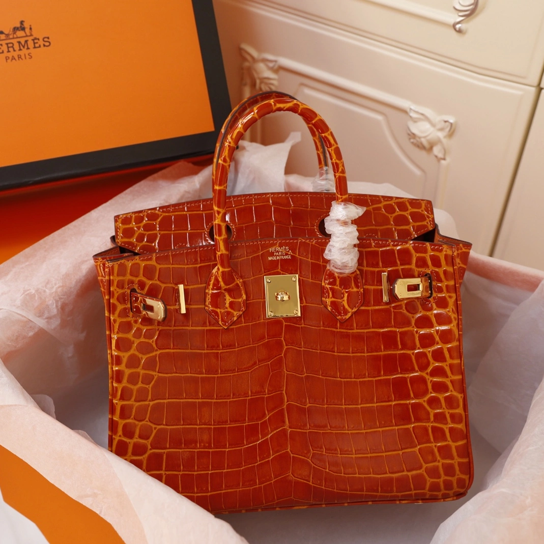 Practical 7379 Hermes AAA Quality Handbags For Women