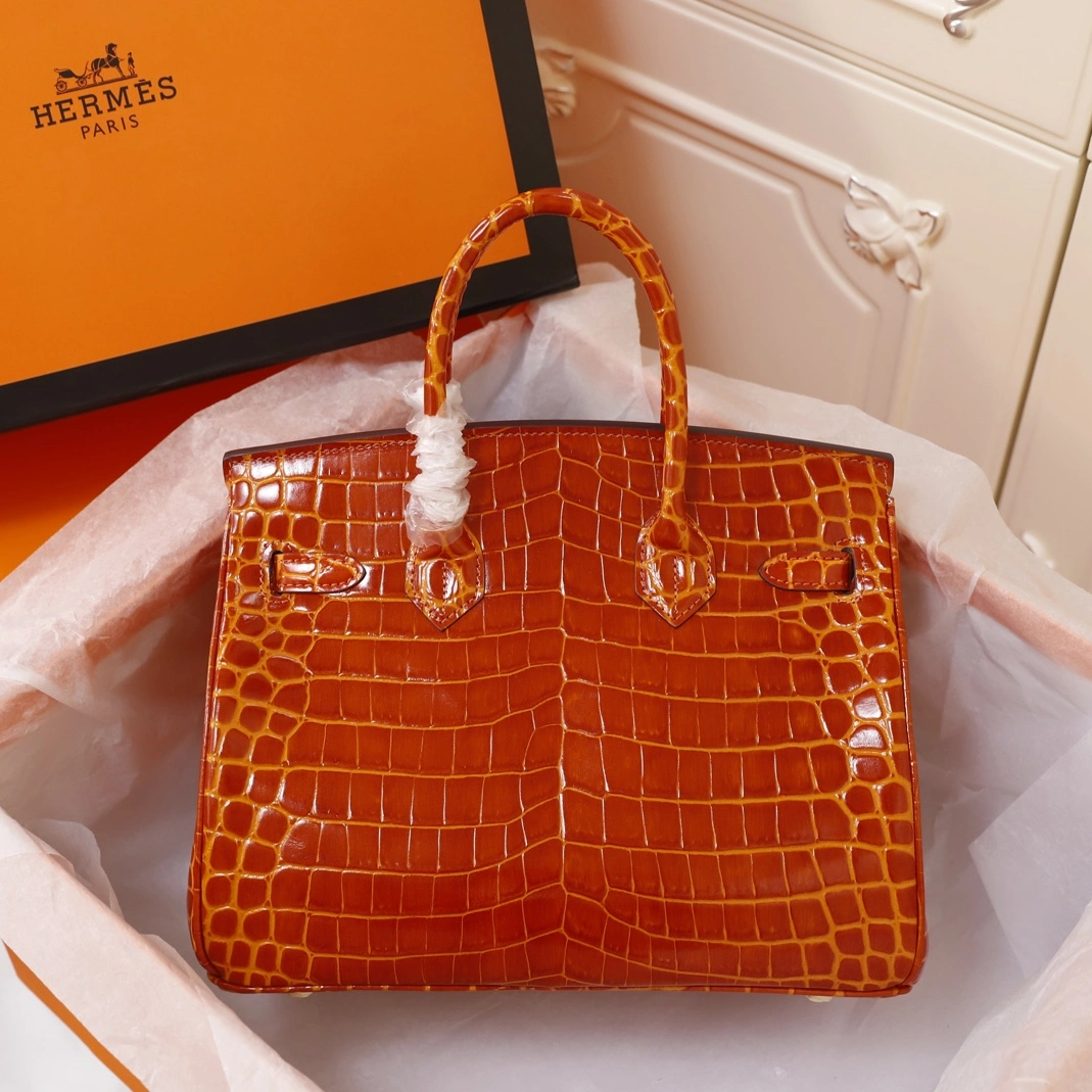 Practical 7379 Hermes AAA Quality Handbags For Women