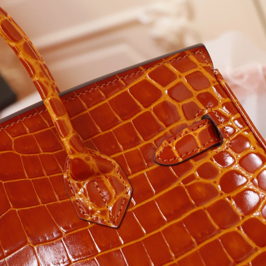 Practical 7379 Hermes AAA Quality Handbags For Women