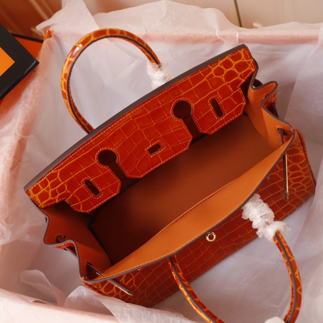 Practical 7379 Hermes AAA Quality Handbags For Women