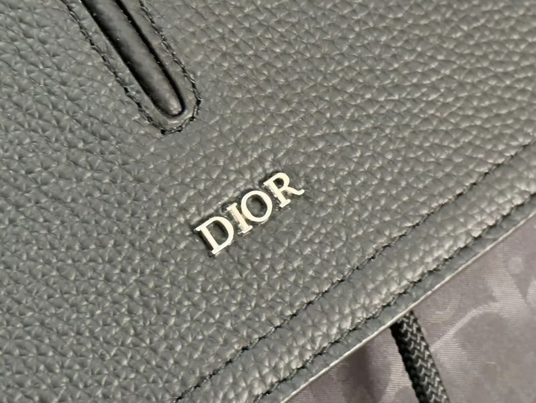 Practical 7417 Christian Dior AAA Man Backpacks